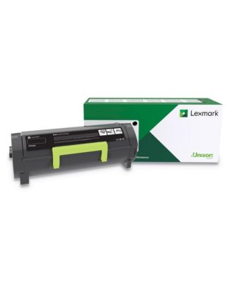 Lexmark