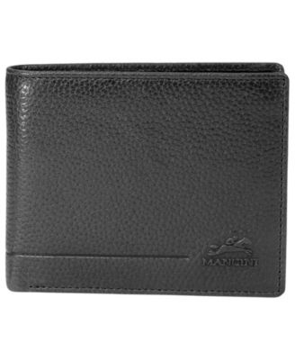 Mancini - Men's Bill-Fold Wallet