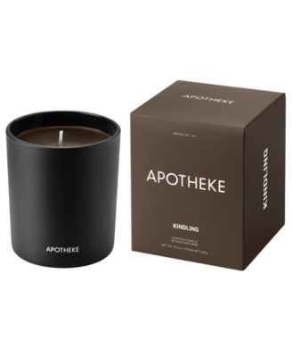 APOTHEKE - Kindling Classic Scented Candle, 10.5 oz.