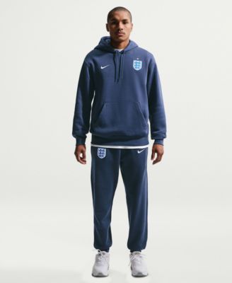 Nike - Men's Soccer Pull-On Hoodie