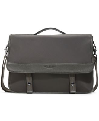 Ted Baker - Men's Irvine Messenger Bag