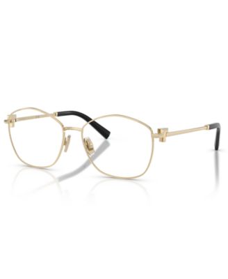 Tiffany & Co. - Women's Irregular Eyeglasses, TF1174