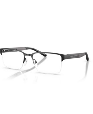 A|X Armani Exchange - Men's Eyeglasses X1075