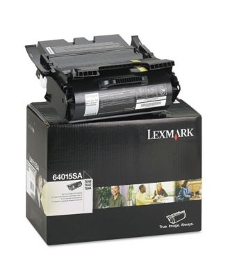 Lexmark