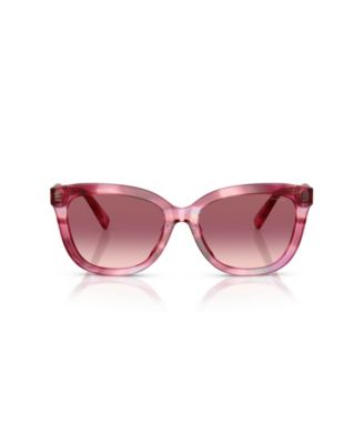 COACH - Women's Square Sunglasses, CDP53 HC8453U