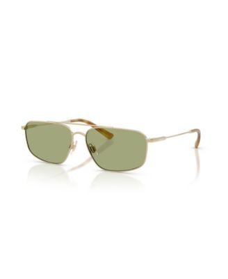 Polo Ralph Lauren - Women's Rectangle Sunglasses, PH3164