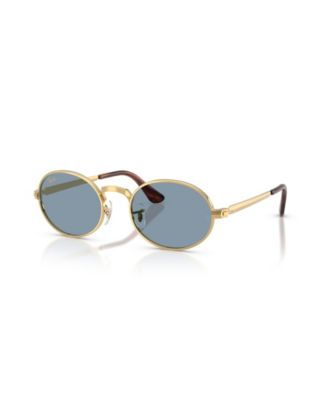 Ray-Ban - Unisex Rectangle Sunglasses, RB3931