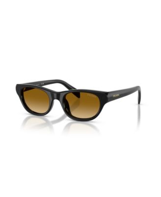 PRADA - Men's Pilot Sunglasses, EA2173