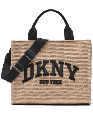 DKNY - Hadlee Medium Adjustable Tote Bag