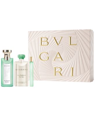BVLGARI - 3-Pc. Eau Parfum&eacute;e Th&eacute; Vert Gift Set