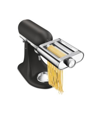 3-in-1 Metal Pasta Attachment image