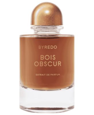 BYREDO - Bois Obscur Extrait de Parfum Spray, 2.4 oz.