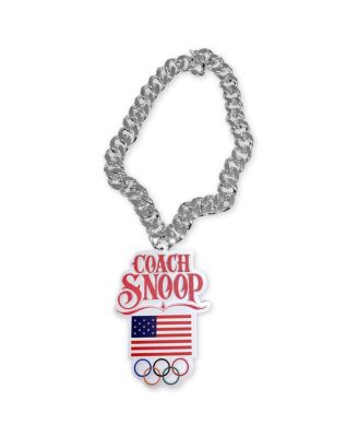 Honav - Coach Snoop Fan Chain