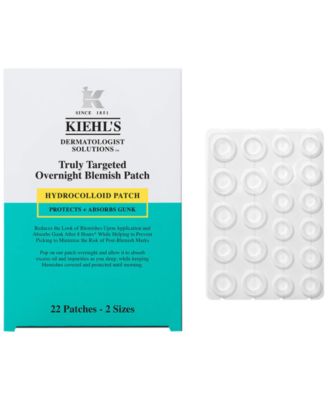 Kiehl's Since 1851 - 22-Pc. Acne Physical Patch Set