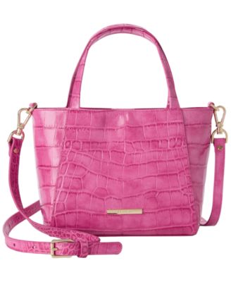 Brahmin - Small Mona Alba Tote Bag