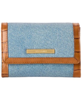 Brahmin - Kerra Alden Road Leather Wallet