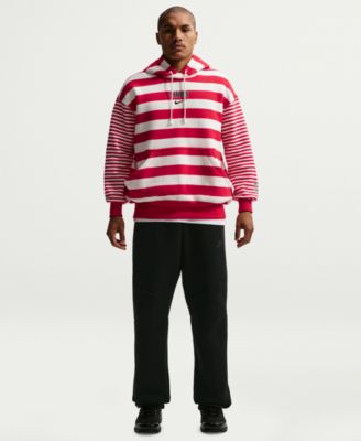 Nike - Men's USMNT Phoenix Oversized Long-Sleeve Sweatshirt