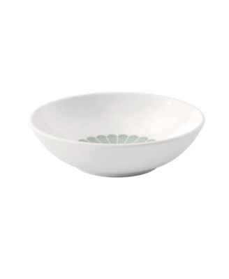 Fleur Small Floral Bloom Individual Bowl image