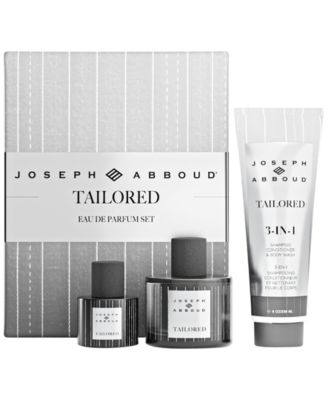 Joseph Abboud - Tailored 3-Pc. Gift Set&nbsp;