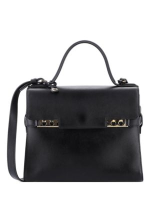 Pre-Owned Delvaux