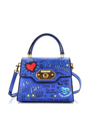 Pre-Owned Dolce & Gabbana