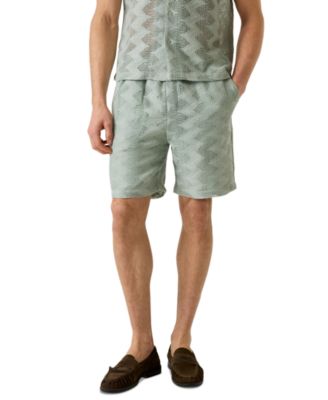 GUESS - Men's Regular Fit Shorts