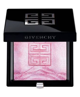Givenchy - Prisme Libre Strobing and Illuminating Highlighter Powder