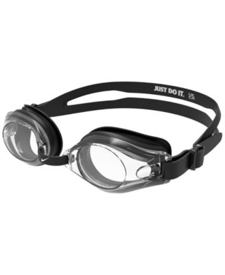 Nike - Men's Anti-Fog Comfort Swim Goggles