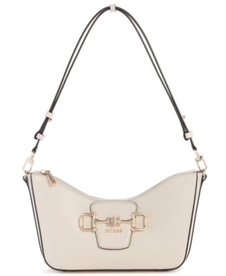 GUESS - Janie Convertible Small Shoulder Bag