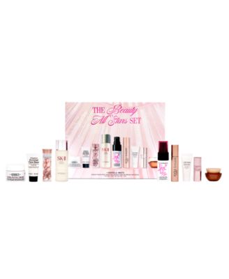 Created For Macy's - 9-Pc. Beauty All-Stars Set