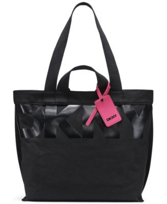 DKNY - Brady Extra Large Double Handle Tote Bag