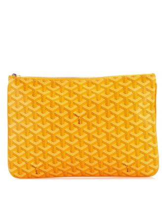 Pre-Owned Goyard