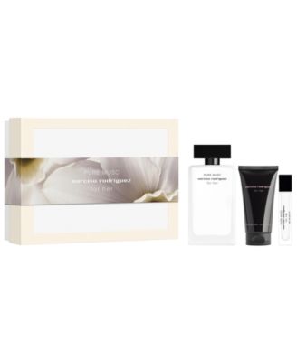 Narciso Rodriguez - 3-Pc. For Her Eau De Toilette Gift Set