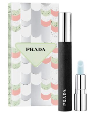 Prada Beauty - 2-Pc. Pradascope Mascara & Mini Lip Balm Gift Set