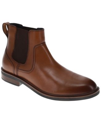 Dockers - Men's Ander Chelsea Round Toe Boots