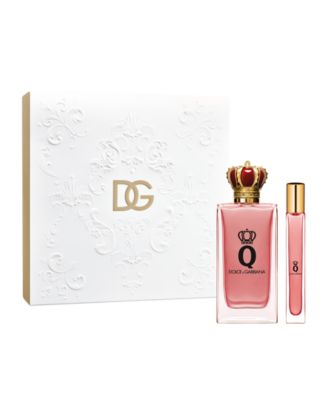 Dolce&Gabbana - 2-Pc. Q Eau De Parfum Spray Gift Set