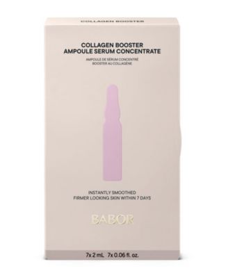 BABOR - Collagen Firming Ampoule Concentrates