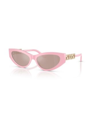 Versace - Women's Cat Eye Sunglasses VE4470B