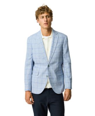 Rodd & Gunn - Men's Winchmore Linen Jacket