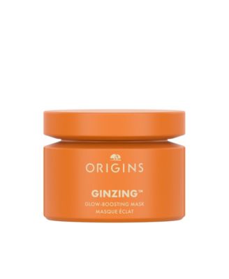 Origins - GinZing™ Glow-Boosting Face Mask, 2.5 oz.