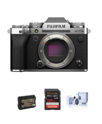 Fujifilm