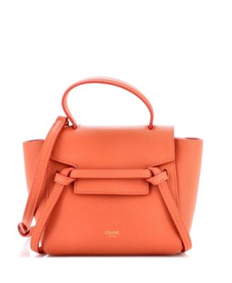 Pre-Owned Celine