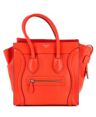 Pre-Owned Celine