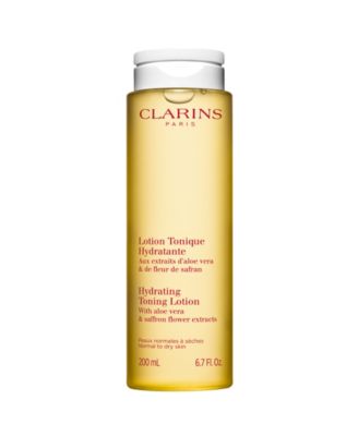 Clarins - Hydrating Toning Lotion, 6.7 oz.