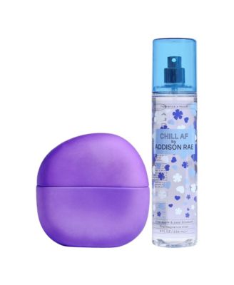 Addison Rae Fragrance