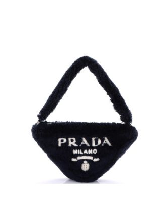 Pre-Owned Prada