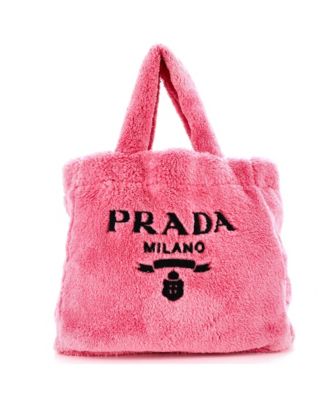 Pre-Owned Prada
