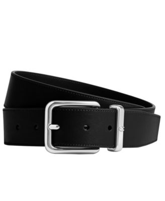 COACH - Men's Harness Buckle Belt