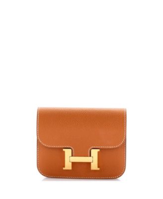 Pre-Owned HERMÉS