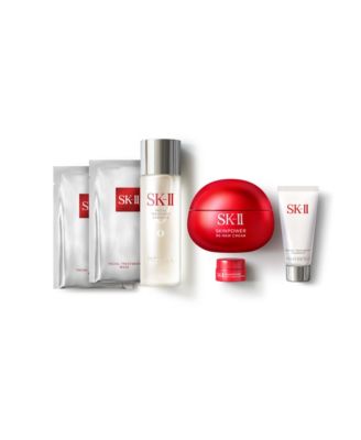 SK-II - 3-Pc. Anti Aging Set